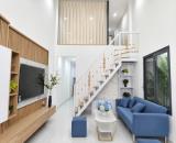 Nhà 2 tầng - 3PN - DT 35m2 - Sổ riêng - chỉ 4,14 tỷ - Phan Huy Ích