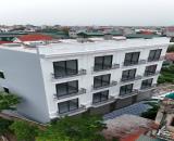 NHÀ RIÊNG SINH LIÊN, BÌNH MINH – BÍCH HÒA, THANH LƯƠNG, THANH OAI, 42M2 4 TẦNG GIÁ 2,7 TỶ