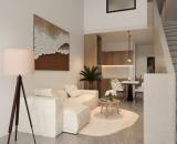 🏠 HOÁ SƠN 6 • 56M² • 8 TỶ X KHU NHÀ GIÀU GẦN SÔNG – DẠNG NHÀ MUA ĐỂ Ở RẤT KHÓ THAY THẾ