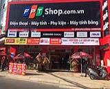 Bán nhà phố Trần Khánh Dư, Hai Bà Trưng. 122 m2 x Mt 6,5m. Giá 89 tỷ Xây tòa Văn Phòng KS