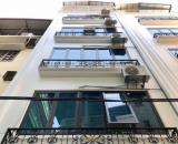 Cần bán gấp nhà phân Lô, Gara Ôtô phố Hoàng Văn Thái, Thanh Xuân 40m, mt 6m, giá 13,5 tỷ