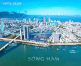 Quỹ căn 1PN+ siêu hot - Capital Square mặt tiền sông Hàn - sát Vincom Đà Nẵng