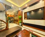 🔥 NHÀ AN DƯƠNG, DT 40M² NHÀ ĐẸP 4 NGỦ, GẦN Ô TÔ, THOÁNG SÁNG, Ở SƯỚNG,.