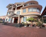 🔥 650M² ĐẤT ĐÔNG CỨU – MẶT TIỀN 12,8M – NGÕ 3 Ô TÔ TRÁNH – TRƯỚC SAU THOÁNG, SIÊU PHẨM ĐẦ