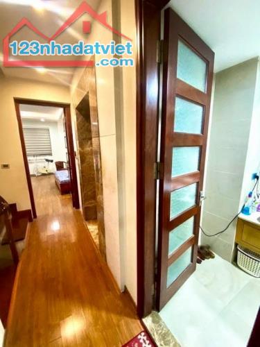 BÁN NHÀ LIỀN KỀ FAFILM NGUYỄN TRÃI THANH XUÂN - Ô TÔ TRÁNH ĐỖ KINH DOANH: DT 92M2 - 48 TỶ - 3