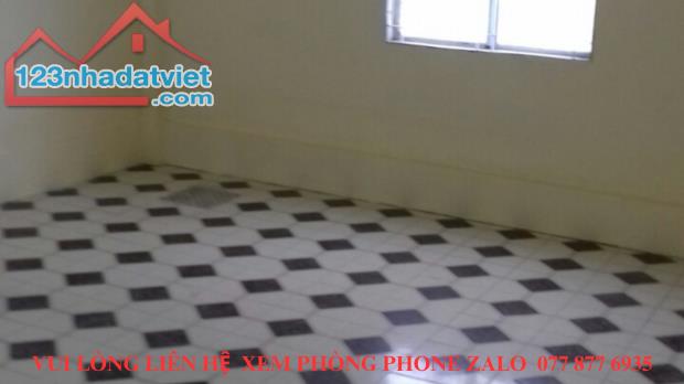 Cho Nam ở ghép phòng sạch sẽ thoáng mát tiện nghi 750k/tháng - 6