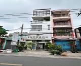 Tiêu đề: Mặt tiền kinh doanh đỉnh 5 tầng sát chợ Tân Hương- ngang 5m