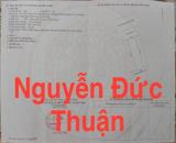2 lô,180m2/22 tỷ Đất đường Nguyễn Đức Thuận, Gần phía Biển hơn,NHSơn, Đ Nẵng