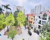 BÁN BIỆT THỰ SÀI ĐỒNG 160M2, 4 TẦNG, 3 MẶT ĐƯỜNG, Ở SƯỚNG, NHỈNH 40 TỶ