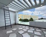 CĂN GÓC CHỈ 1/ LÝ THƯỜNG KIỆT - HẺM XE HƠI - DTSD 120M2 NGANG KHỦNG 5M - NHỈNH 8.X T.Ỷ TL