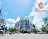 Hot!!! Bán đất góc 3 mặt tiền đường Trương Định, gần ngay Vincom; sổ hồng 97m2 giá 14 tỷ