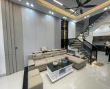 BÁN NHÀ 3 TẦNG 50M2 FULL NỘI THẤT, NGÕ Ô TÔ CÁCH HẠ - NAM SƠN – AN DƯƠNG GIÁ 3,XX TỶ