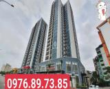 Cho thuê chung cư MHDI Lê Đức Thọ 133m2 giá 16 triệu