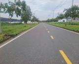 Bán đất khu công nghiệp bến lức Long An