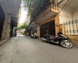 🏡 KHƯƠNG TRUNG – PHÂN LÔ QUÂN ĐỘI – Ô TÔ ĐỖ CỬA – 2 MẶT THOÁNG – NGÕ THÔNG – DÂN TRÍ CAO