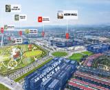 🔥 AN CỰU GALLERIA – Căn shophouse O SH9-4 🔥