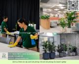 DỊCH VỤ CHĂM SÓC CÂY XANH VĂN PHÒNG TP.HCM GIÁ RẺ – CHUYÊN NGHIỆP, TẬN TÂM