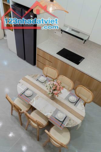 CHÍNH CHỦ CHO THUÊ NHÀ MỚI 100% – MẶT TIỀN ĐƯỜNG THANH TÂN, THANH KHÊ, ĐÀ NẴNG - 3