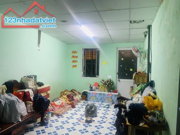 Mặt tiền Cô Bắc Q1 272m2 chỉ 200 tỷ