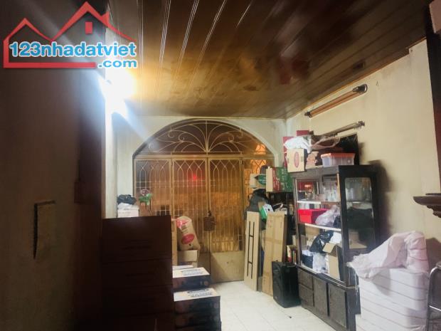 Mặt tiền Cô Bắc Q1 272m2 chỉ 200 tỷ - 4