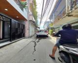 Nhà 2 tầng Trường Chinh . DT:79m , ngang 9m , sổ đẹp vuông vức