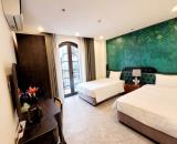 ? CHỦ THIỆN CHÍ BÁN KHÁCH SẠN GIANG VĂN MINH, BA ĐÌNH 290m² x 9 TẦNG MTIỀN 16m, GIÁ 315 TỶ