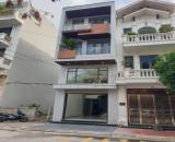 BÁN NHÀ  5.2 TỶ 3.5 TẦNG 60M2 CÓ GARA Ô TÔ MẶT ĐƯỜNG KHU ĐỒNG QUÝT