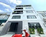 QUẬN 12, BÁN NHÀ MỚI XÂY ĐƯỜNG THẠNH LỘC 37 TRỆT 4 LẦU