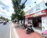 NHÀ BÁN 2 MẶT TIỀN 983 NGUYỄN CỬU PHÚ.KHU KINH DOANH SẦM UẤT.HIẾM CÓ,LỀ ĐƯỜNG 4,5m.VỊ TRÍ