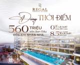 🏙️ **VỐN TỪ 500TR (10% GIÁ TRỊ) SỞ HỮU CĂN HỘ 2 PHÒNG NGỦ REGAL COMPLEX – BIỂU TƯỢNG SỐNG