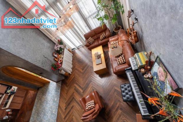 Bán nhà gần hồ xuân hương 500m, chỉ bán với giá 26 tỷ,  300m2 quá tốt khách ơi