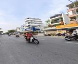 7 TẦNG- HẦM - THANG MÁY- MẶT TIỀN PHẠM VĂN CHÍ QUẬN 6- DT SÀN: 800M2- DÒNG TIỀN GẦN 1 TỶ /
