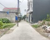 Bán 54m2 đất ngõ ô tô, tuyến 2 trục Lương Quán, Nam Sơn, An Dương giá hợp lý chỉ 1,7 tỷ