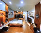 SIÊU PHẨM MẶT PHỐ NGUYỄN HUY TỰ – HAI BÀ TRƯNG DT 472m² – MT 16m – Giá 320 tỷ