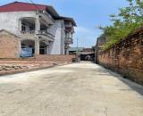 📍 Khu dân cư đông đúc, hạ tầng hoàn thiện, kết nối giao thông thuận tiện. Mảnh này rẻ nhấ