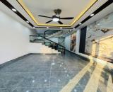 BÁN NHÀ 3 TẦNG ĐỘC LẬP – QUỲNH CƯ, HỒNG BÀNG 45,7m²  chỉ 2,35 tỷ  LH 0979087664