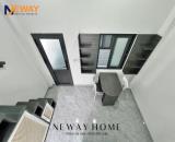 Cho thuê phòng trọ 23C Nguyễn Minh Châu, Tân Phú, 5.5tr/th/14m2. Lh:0901875724