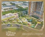Bán Căn 1PN+ 51m2 Dự Án Mangala Complex Song Khê Nội Hoàng Bắc Ninh