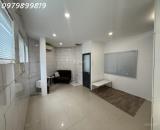 Cho thuê nhà mặt phố 19q tầng 3, Nguyễn Hữu Cảnh, 9 triệu, 55m2 giá tốt uy tín