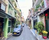 SIÊU PHẨM ĐẦU Tư   3 tháng 2  HÒA HƯNG, 8 X 19M, KHU XÂY 7 TẦNG GIÁ 36 TỶ.