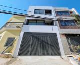 NHÀ ĐẸP - 4 TẦNG - LÃ XUÂN OAI - HẺM XE HƠI - CHỈ HƠN 6 TỶ