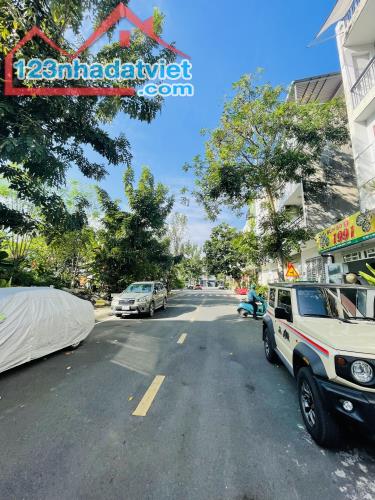 Đất Biệt Thự Khu HimLam Lương Định Của 240m2(12mx21m) Góc 2 Mặt Tiền Đẹp-Giá 72 Tỷ - 3