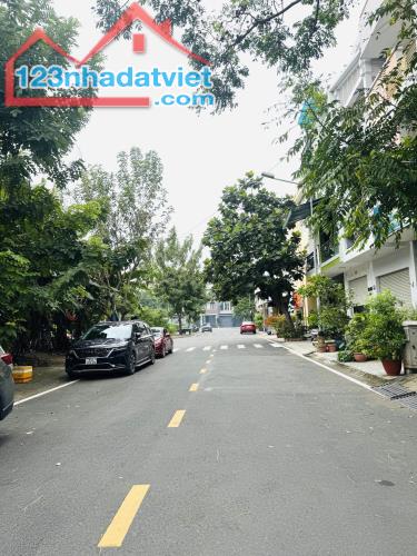 Đất Biệt Thự Khu HimLam Lương Định Của 240m2(12mx21m) Góc 2 Mặt Tiền Đẹp-Giá 72 Tỷ - 4