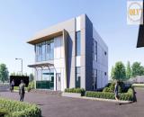 CHO THUÊ NHÀ XƯỞNG TRONG KCN AN HẠ – BÌNH CHÁNH, TP.HCM–11.901m²