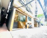 🔅 BÁN TÒA APARTMENT, CHDV VÕ CHÍ CÔNG, 176M2 9T  MT 8M, Ô TÔ, SÁT PHỐ, 75 PHÒNG 🔅