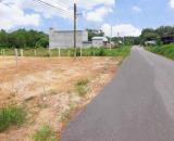 KẸT TIỀN BÁN 260M2 ĐẤT THỔ CƯ MT ĐƯỜNG NHỰA SÁT CHỢ, TRƯỜNG HỌC DÂN ĐÔNG. GIÁ 750TR