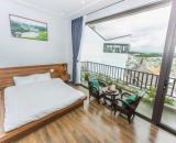 Bán Khách Sạn cao cấp 21 phòng kinh doanh Đống Đa, ôm trọn tầm view đẹp  thành phố Đà Lạt