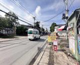 [L2641*] MT Nguyễn Ảnh Thủ Q12, 9x38m kinh doanh đỉnh, giá 35.x tỷ