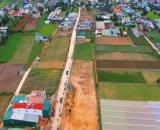Ngõ Đồng Dao (trục Thống Nhất rẽ vào), xã Đức Trọng, Lâm Đồng.