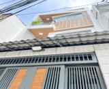 NHÀ MỚI 3 TẦNG GẦN MT ĐƯỜNG PHẠM HÙNG – CẦU NGUYỄN TRI PHƯƠNG QUẬN 8